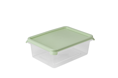 Conteneur Freshpak 1 L, tendrement vert